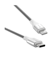 j5create Usb-c to Lightning Cable, 4ft