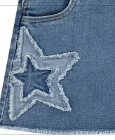 Levi's Big Girls Starry Skirtall