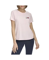 Tommy Hilfiger Women's Logo T-Shirt