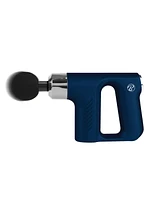 Brookstone Multi Grip Rechargeable Massage Gun