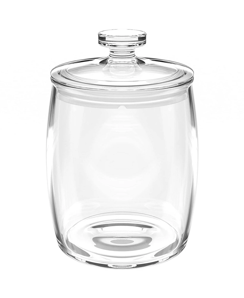 Amici Home Arlo Glass Canister