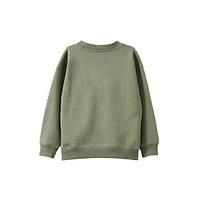 Cotton On Big Boys Little/Big Sammy Oversize Crew