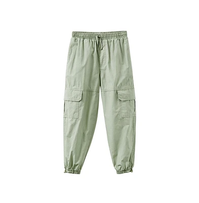 Cotton On Little Boys Little/Big Craig Cargo Pant