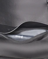 Champs Onyx Collection - Duffle Bag with Usb Port