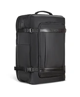 Champs Onyx Collection - Carry-On Backpack with Usb Port