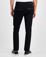 Karl Lagerfeld Paris Men's Slim-Fit Pants