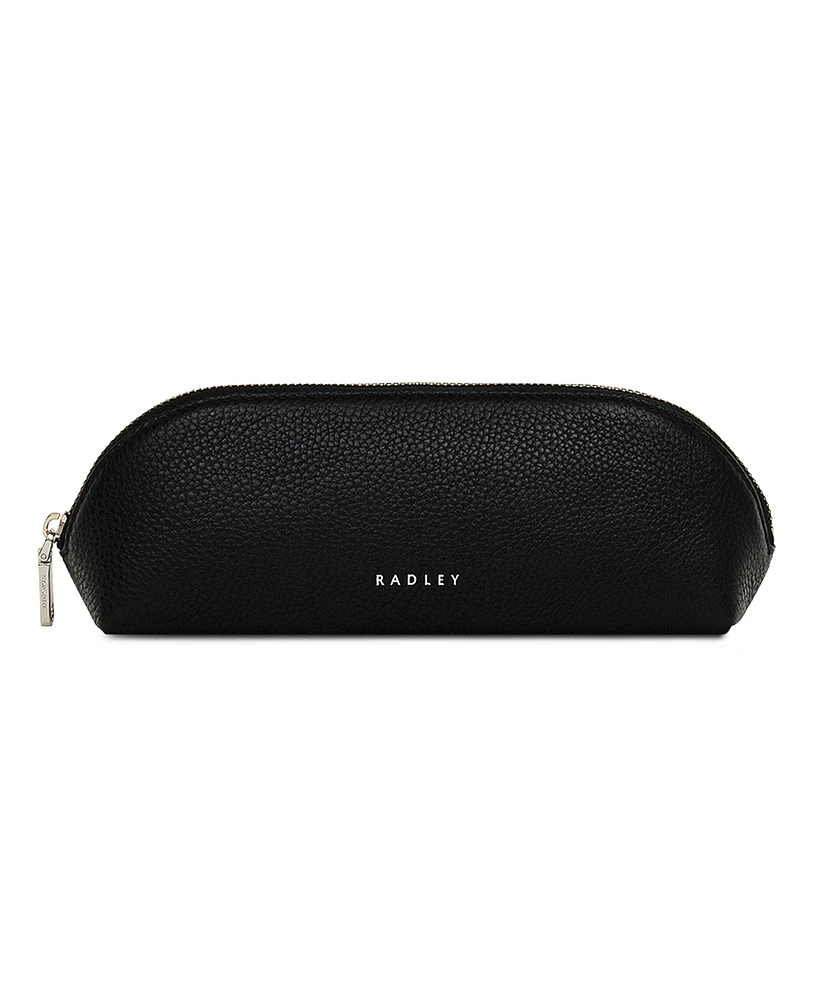 Radley London Commute Street Zip Top Pencil Case Bag