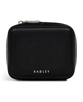 Radley London Commute Street Zip Around Jewelry Bag