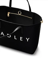 Radley London Southwell Gardens Open Top Grab Bag