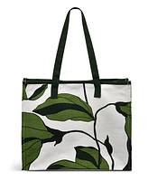 Radley London Bonsai Floral Open Top Tote Bag