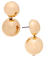 On 34th Half & Full Sphere Drop Earrings, Created for Macy's