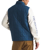 The North Face Men's Junction Zip-Front Insulated Vest