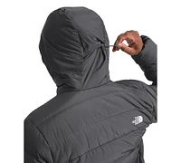 The North Face Men's Aconcagua 3 Zip-Front Hooded Puffer Jacket