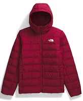 The North Face Men's Aconcagua 3 Zip-Front Hooded Jacket