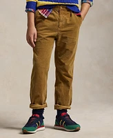 Polo Ralph Lauren Big Boys Stretch Corduroy Pant