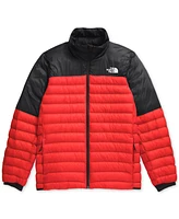 The North Face Men's Terra Peak Jacket