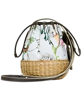 Jason Wu Tulip Basket Bag