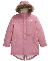 The North Face Big Girls Arctic Parka