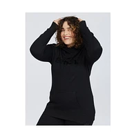 Bench Dna Women's Necessary Logo Hoodie