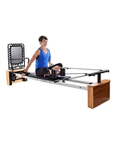 Stamina Products AeroPilates Pro XP557 Reformer Body Resistance Workout System