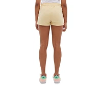 Bench Dna Women's Nova Fleece Shorts