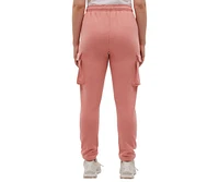 Bench Dna Women's Liat Cargo Joggers