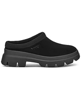 Koolaburra By Ugg Women's Neerie Lug-Sole Clogs