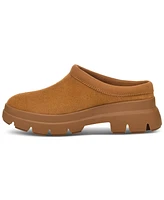 Koolaburra By Ugg Women's Neerie Lug-Sole Clogs