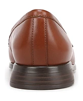 Naturalizer Women's Fabienne Square Toe Penny Loafers