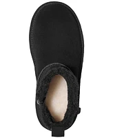 Koolaburra By Ugg Kids Koola Ultra Mini Booties