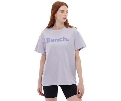 Bench Dna Women's Wrenza Tee