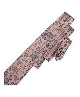 Silvio - Silk Jacquard Tie for Men