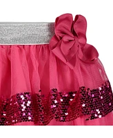 Jojo Siwa Girls Tulle Skirt
