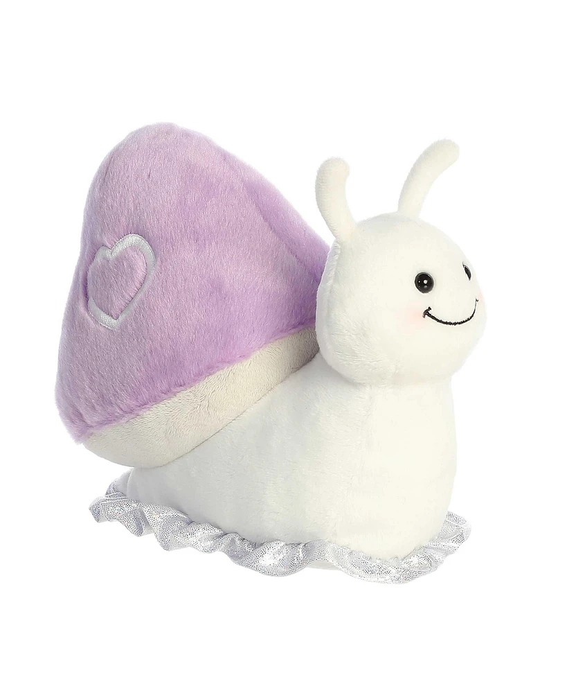 Aurora Medium Shroomin' Luv Valentine Heartwarming Plush Toy 10