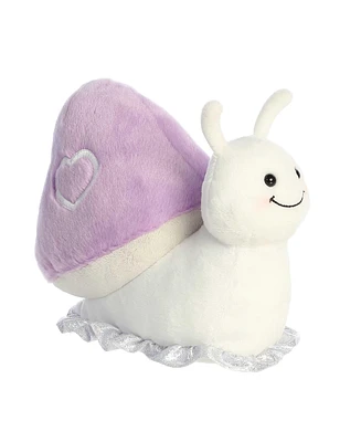 Aurora Medium Shroomin' Luv Valentine Heartwarming Plush Toy 10