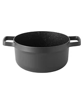 BergHOFF Gem Nonstick Cast Aluminum 5Pc Cookware Set