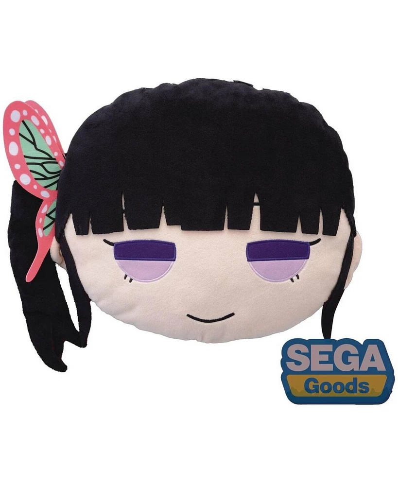 Sega Charamaru - Demon Slayer: Kimetsu no Yaiba - Kanao Tsuyuri - Pm Interior Cushion