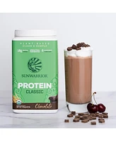 Sunwarrior Classic Organic Protein Powder