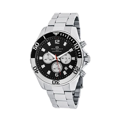 Oceanaut Men's Sevilla Dial Watch