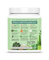 Sunwarrior Beauty Greens Powder, Unflavored, 300gm