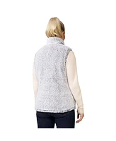 Free Country Women's Expedition Stratus Lite Reversible Vest