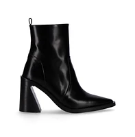 Alohas Women's Haylo Leather Ankle Boots