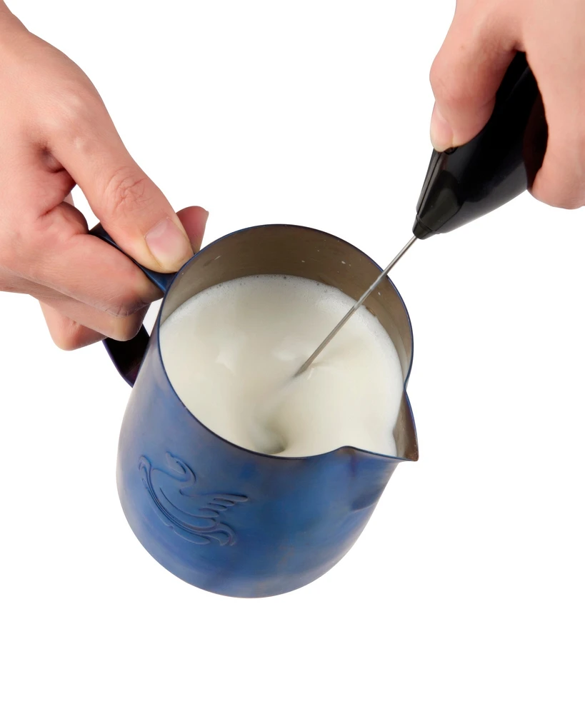 Salton Handheld Milk Frother