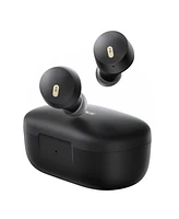 Baseus E18 True Wireless Earbuds Tws Blueteeth 5.3 Headphones 20 Hours Battery,Purple