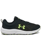 Under Armour Men's Charged Assert 10 Running Sneakers from Finish Line