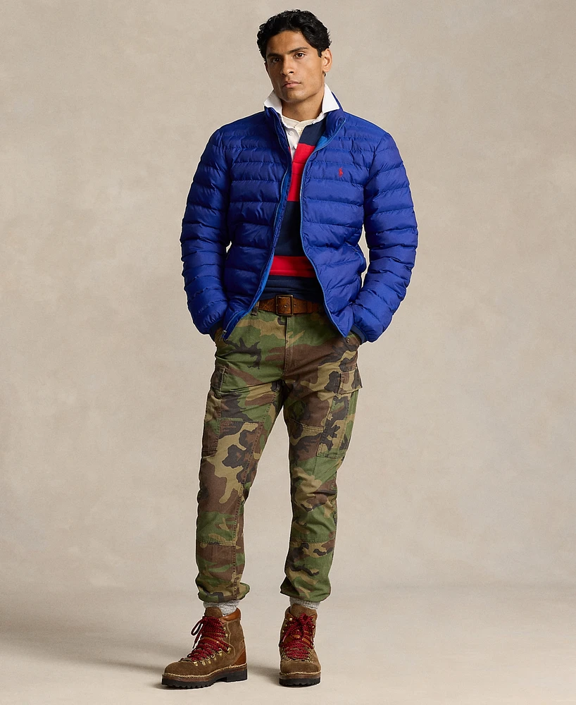 Polo Ralph Lauren Men's The Colden Packable Jacket