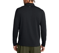 Under Armour Men's Motion Regular-Fit 4-Way Stretch 1/4-Zip Sweatshirt