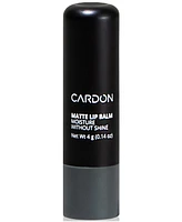 Cardon 2-Pc. Matte Lip Balm Set