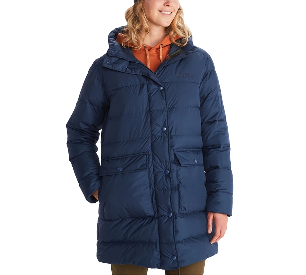 Marmot Women's Strollbridge Hooded Jacket