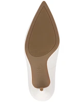 I.n.c. International Concepts Sarielle Pointed-Toe Pumps, Created for Macy's